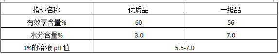 優氯凈廠家